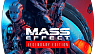 Mass Effect Legendary Edition