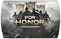 For Honor Season Pass (ключ для ПК)