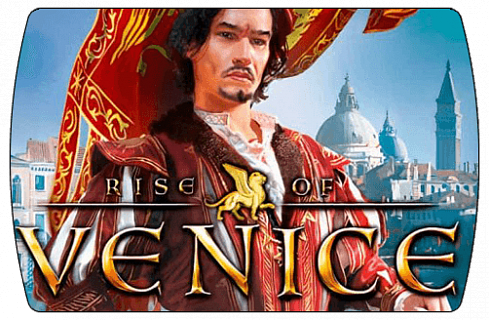 Rise of Venice (ключ для ПК)
