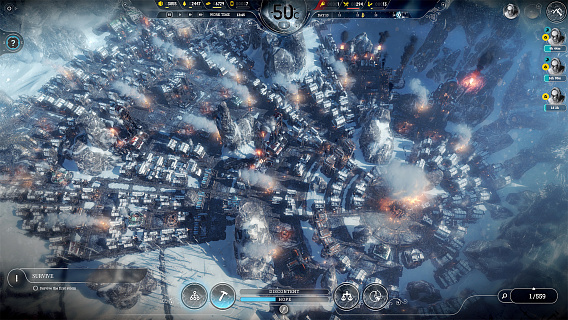 Frostpunk