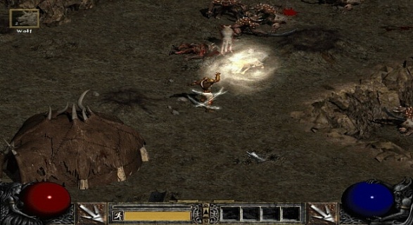 Diablo 2 Gold (ключ для ПК)