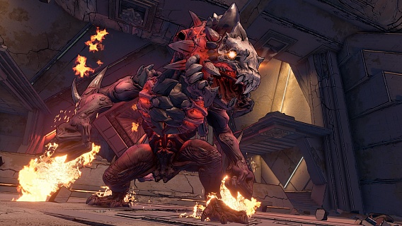 Borderlands 3 (Steam) (ключ для ПК)