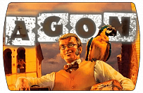 Agon – The Lost Sword of Toledo (ключ для ПК)