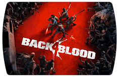 Back 4 Blood