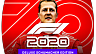 F1 2020 Deluxe Schumacher Edition (ключ для ПК)