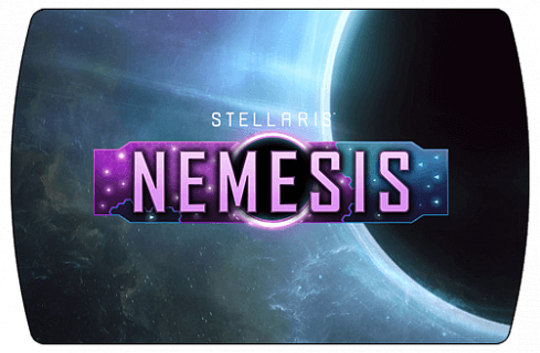 Stellaris – Nemesis (ключ для ПК)