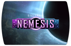 Stellaris – Nemesis (ключ для ПК)