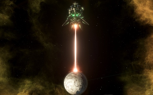 Stellaris – Apocalypse (ключ для ПК)