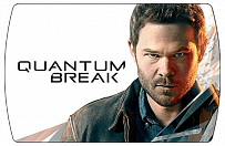 Quantum Break (ключ для ПК)