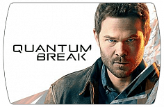 Quantum Break