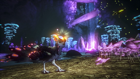 ARK Aberration – Expansion Pack (ключ для ПК)