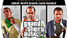 Grand Theft Auto V (ГТА 5) Premium Online Edition + Great White Shark Card Bundle 1,250,000 $ (ключ для ПК)