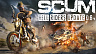 Scum (ключ для ПК)