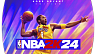 NBA 2K24 Kobe Bryant Edition