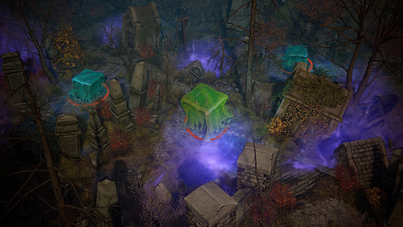 Pathfinder Wrath of the Righteous – Through the Ashes