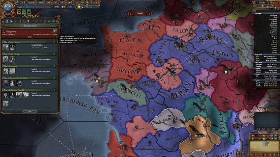 Europa Universalis IV – Leviathan (ключ для ПК)