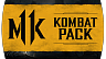 Mortal Kombat 11 Kombat Pack (ключ для ПК)
