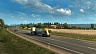 Euro Truck Simulator 2 – Beyond the Baltic Sea (ключ для ПК)