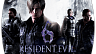 Resident Evil 6