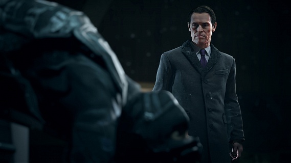 Beyond Two Souls (ключ для ПК)