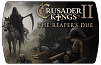 Crusader Kings II – The Reaper's Due (ключ для ПК)