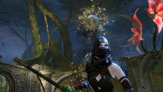 Guild Wars 2 – Path of Fire + Heart of Thorns