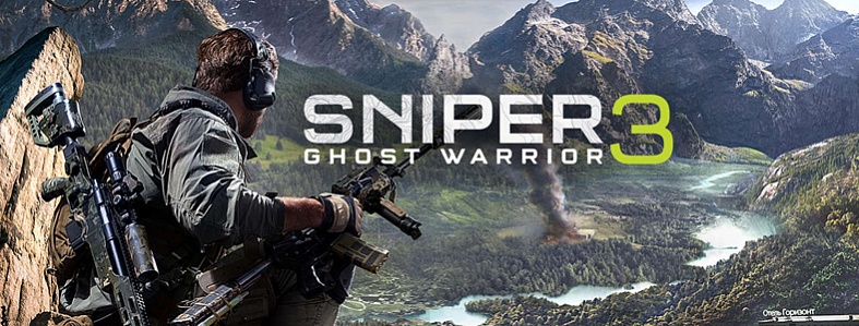 До релиза Sniper Ghost Warrior 3 осталось 4 дня!