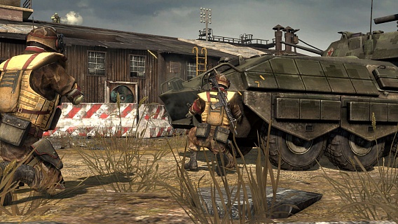 Homefront (ключ для ПК)