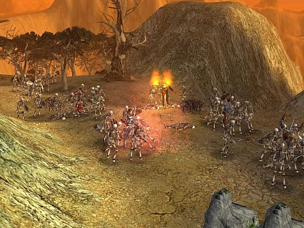 SpellForce Platinum Edition (ключ для ПК)