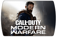 Call of Duty: Modern Warfare (2019) (ключ для ПК)