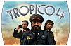 Tropico 4 (ключ для ПК)