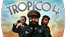 Tropico 4 (ключ для ПК)