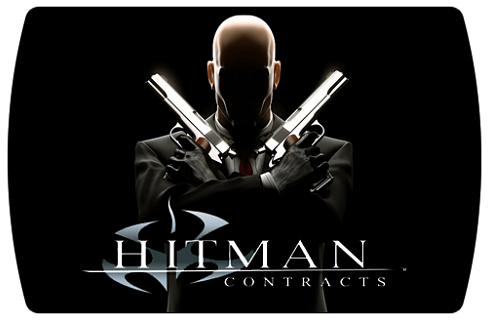 Hitman Contracts (ключ для ПК)
