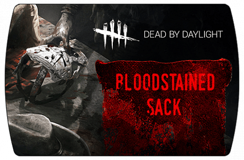 Dead by Daylight – The Bloodstained Sack (ключ для ПК)