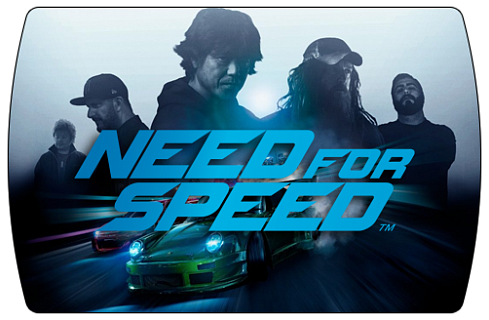 Need for Speed (2016) (ключ для ПК)