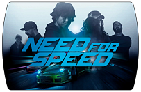 Need for Speed (2016) (ключ для ПК)