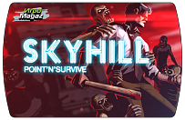 Skyhill (ключ для ПК)