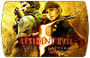 Resident Evil 5 Gold Edition (ключ для ПК)