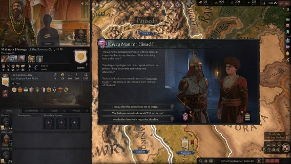 Crusader Kings III Expansion Pass (ключ для ПК)