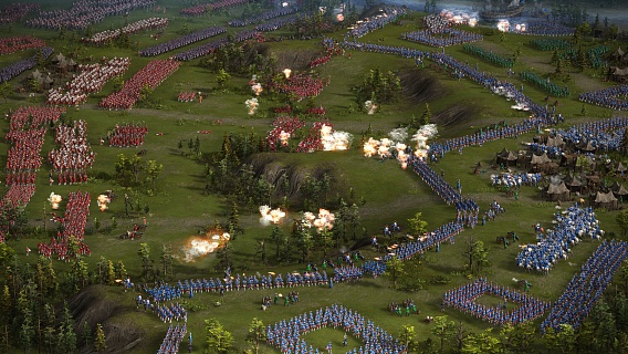 Cossacks 3 – Rise to Glory
