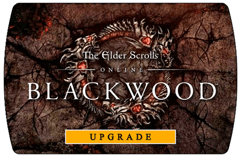 The Elder Scrolls Online – Blackwood Upgrade (Bethesda ключ для ПК)
