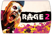 Rage 2 (ключ для ПК)