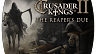 Crusader Kings II – The Reaper's Due Content Pack (ключ для ПК)