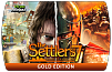 The Settlers 7 Gold Edition (ключ для ПК)