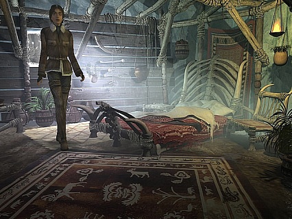 Syberia 2 (Сибирь 2) (ключ для ПК)