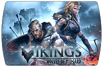 Vikings Wolves of Midgard (ключ для ПК)