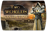 Two Worlds Collection (ключ для ПК)