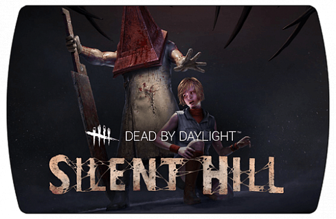 Dead by Daylight – Silent Hill Chapter (ключ для ПК)