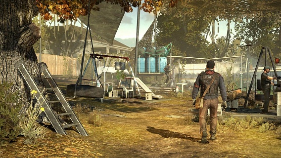 Homefront (ключ для ПК)