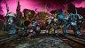 Warhammer 40000 Chaos Gate - Daemonhunters (ключ для ПК)